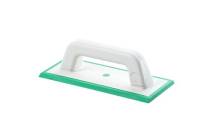 Шпатель для нанесения эпоксидной затирки Hard, зеленый Шпатель для нанесения эпоксидной затирки Hard, зеленый