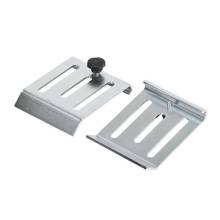 Фиксаторы для отрезанной части плиты Фиксаторы для отрезанной части плиты