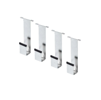 Фиксаторы для направляющих Фиксаторы для направляющих