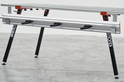 Фиксаторы для направляющих