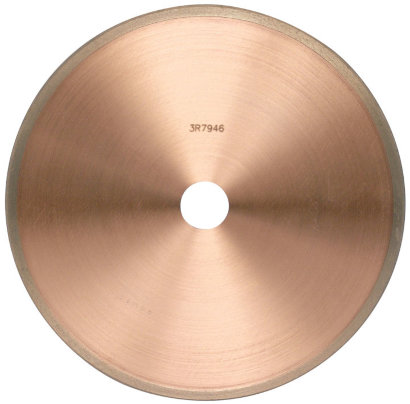 Алмазный диск фаски 250мм