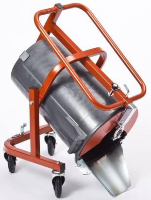 Ковш для  FLUID