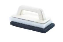 Губки для уборки "FINISH" набор Губки для уборки "FINISH" набор