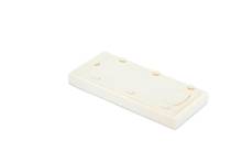 Сменный блок CELLULOSE. Размер 13х30х3 Сменный блок CELLULOSE. Размер 13х30х3