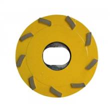 Фрезы для шлифовки натурального камня