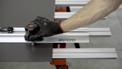 Аренда: RAIZOR Плиткорез для  плит большого размера