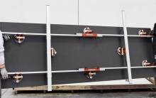 Аренда: Рама для переноски плит большого формата