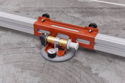 Аренда: Рама для переноски плит большого формата