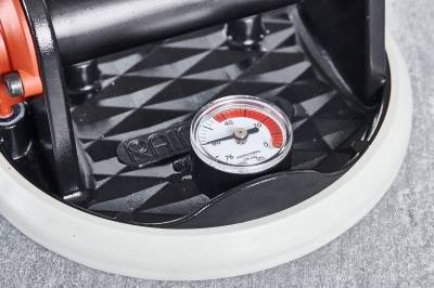 Аренда: Две направляющие для переноски крупноформатных плит