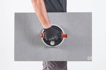 Аренда: Вакуумная присоска RV 175 для любой поверхности