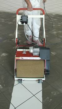 Электрогубка Berta ADV