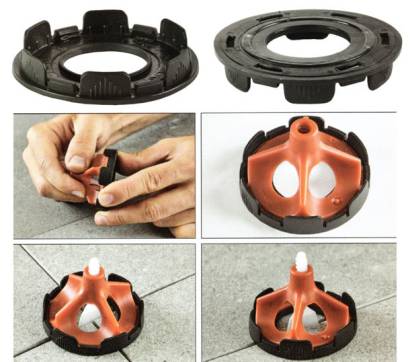 Защитная шайба RLS VITE