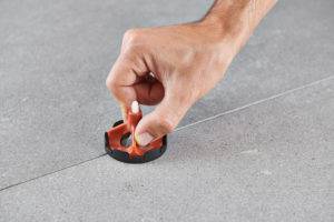 Защитная шайба RLS VITE