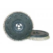 Стальная щетка