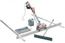 Виброрейка Sprintbeton