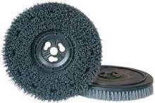 Нейлоновая щетка