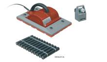 Виброплита Lupetto