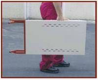 Разборный стол PUGIOL