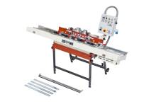 BI BULLDOG AUTO Вальцовочный станок по керамограниту BI BULLDOG AUTO Вальцовочный станок по керамограниту