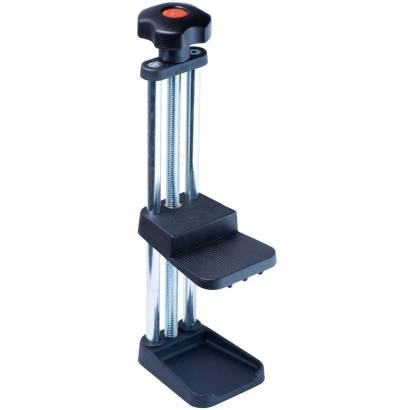 Опора и фиксатор для уровня