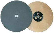 Диск для крепления абразива