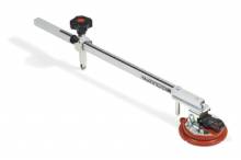 KOM50 резка круглых отверстий в большеформатных плитах