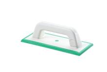 Шпатель для нанесения эпоксидной затирки Hard, зеленый Шпатель для нанесения эпоксидной затирки Hard, зеленый