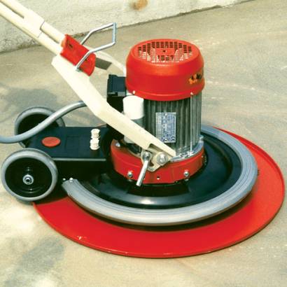 Затирочная машина Supertitina Raimondi