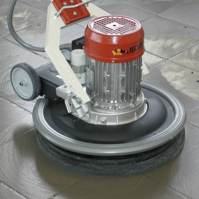 Затирочная машина Supertitina Raimondi