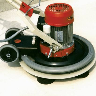 Затирочная машина Supertitina Raimondi