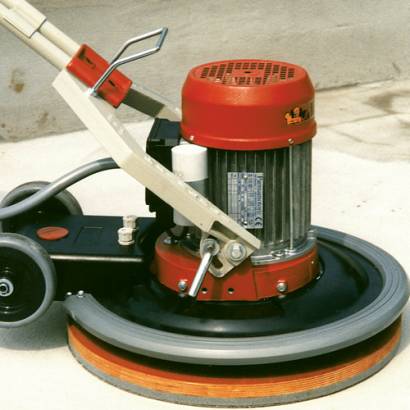 Затирочная машина Supertitina Raimondi