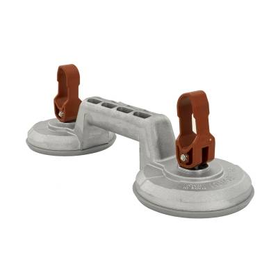 Двойная присоска 90 кг