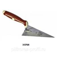 Кельма треугольная заостренная Кельма треугольная заостренная