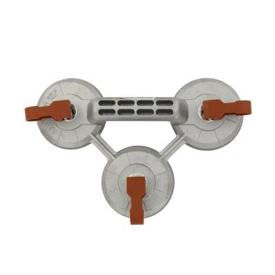 Присоска для плитки тройная 110 кг