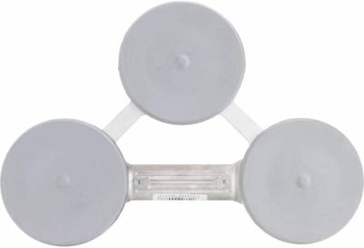 Присоска для плитки тройная 110 кг