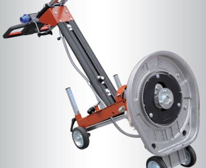 Машина для шлифовки Ipertitina PLUS