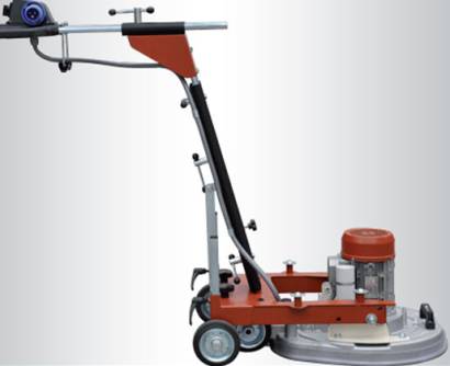 Машина для шлифовки Ipertitina PLUS