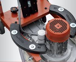 Машина для шлифовки Ipertitina PLUS