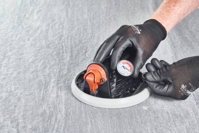 Вакуумная присоска RV175