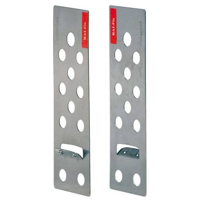 RAI-FIX - Система крепления плит