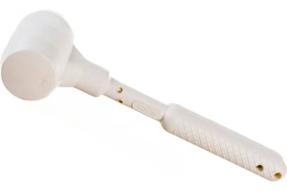 молоток резиновый киянка  0,5 кг