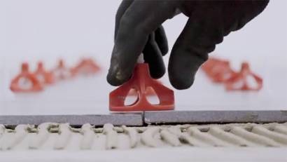 Система выравния плитки RLS VITE 1 мм