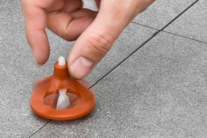 Система выравния плитки RLS VITE 1 мм