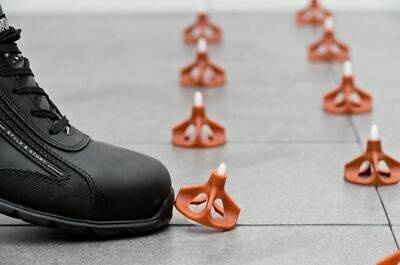 Система выравния плитки RLS VITE 1 мм