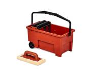 Кювета для мытья плитки SKIPPER  Кювета для мытья плитки SKIPPER