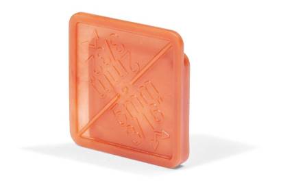 Распорки 2 и 5 мм