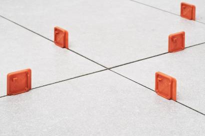 Распорки 2 и 5 мм