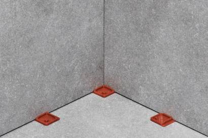 Распорки 2 и 5 мм