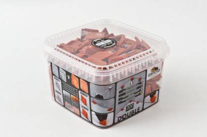 Распорки 2 и 5 мм