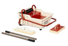 Ванночка PEDALO  для мытья плитки  (кювета) Ванночка PEDALO  для мытья плитки  (кювета)